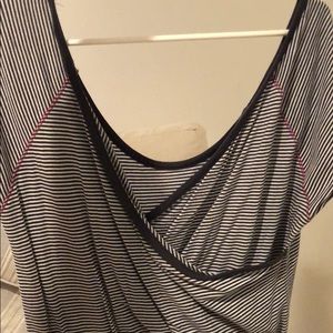 Prana dress. Never worn